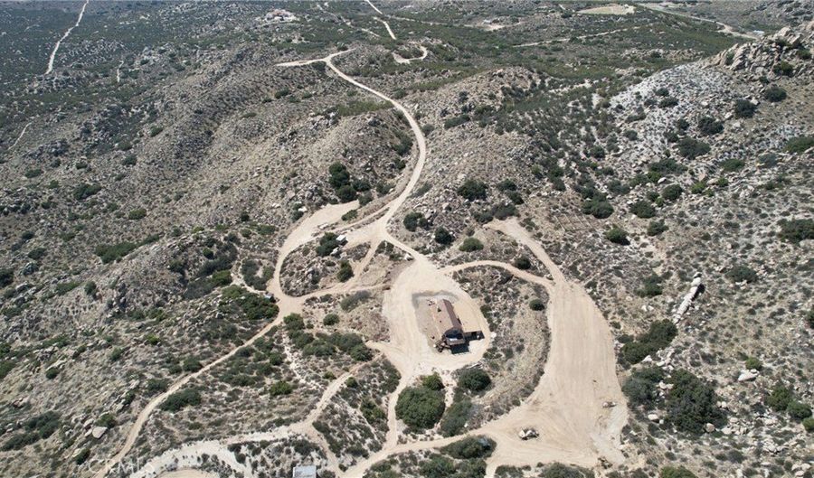 47870 Silent Valley Rd, Aguanga, CA 92536 - 0 Beds, 0 Bath