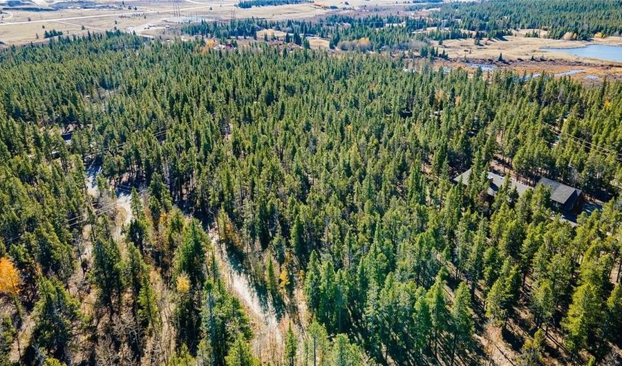235 Willow Ln Lot 4, Alma, CO 80440 - 0 Beds, 0 Bath