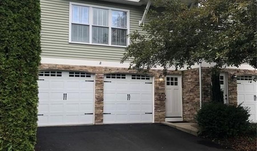 161 Graniteville Rd, Burrillville, RI 02830 - 2 Beds, 3 Bath