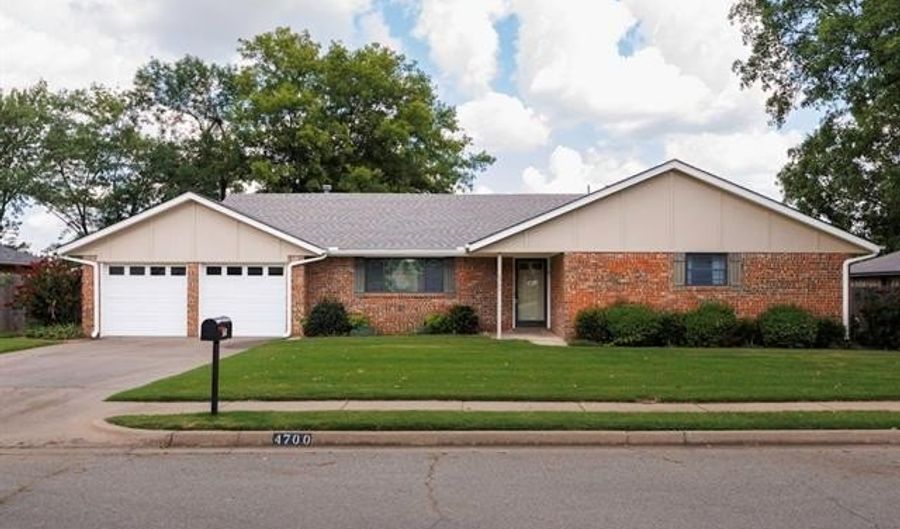 4700 Clearview Dr, Bartlesville, OK 74006 - 3 Beds, 3 Bath
