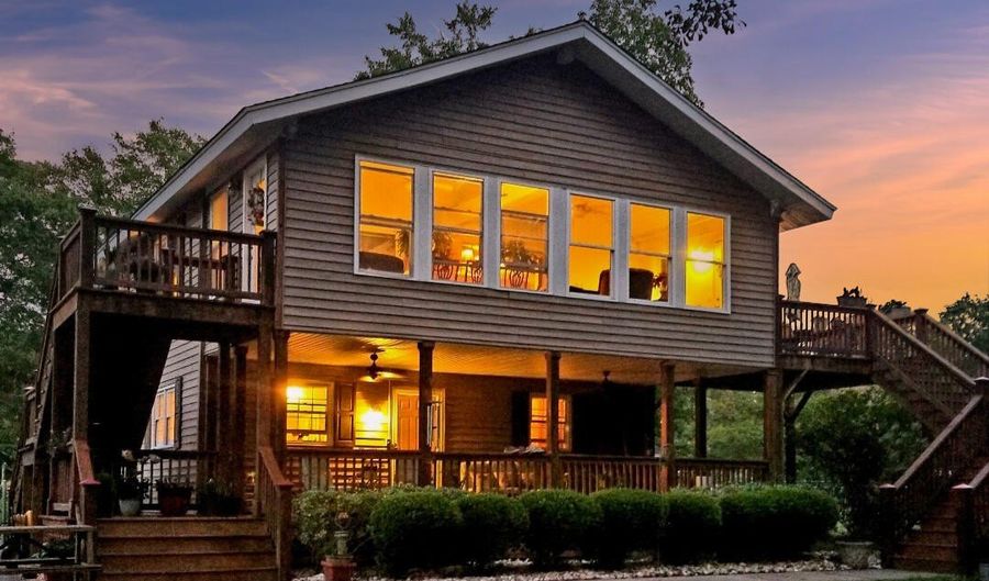 107 Jacks Ln, Bonneau, SC 29431 - 3 Beds, 0 Bath