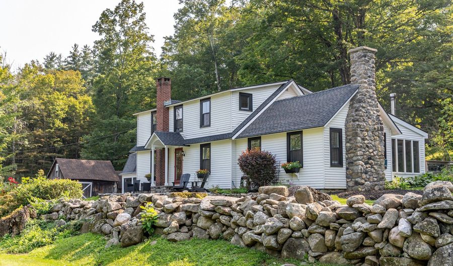 159 Sandy Brook Rd, Colebrook, CT 06021 - 4 Beds, 2 Bath