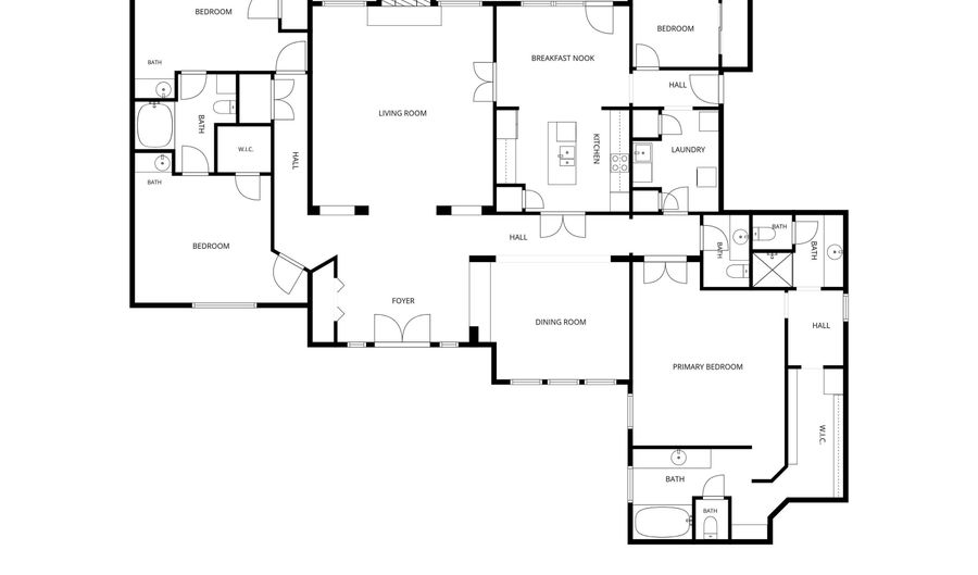 1508 Samoa Ct, Carlsbad, NM 88220 - 4 Beds, 4 Bath