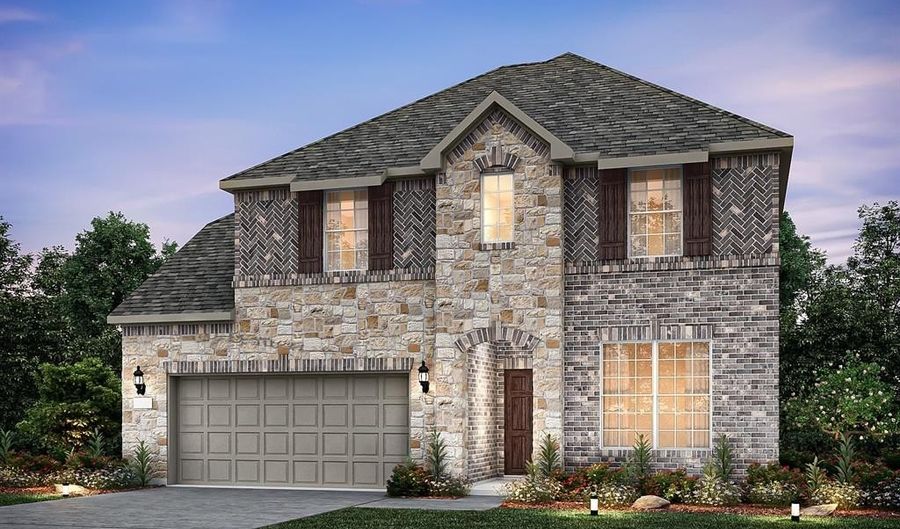 1716 Grace St, Anna, TX 75409 - 4 Beds, 3 Bath