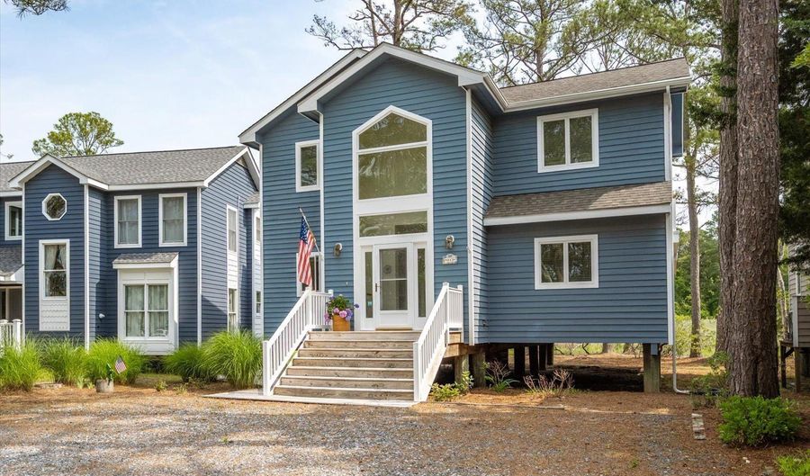 443 BLACK GUM Dr, Bethany Beach, DE 19930 - 4 Beds, 3 Bath