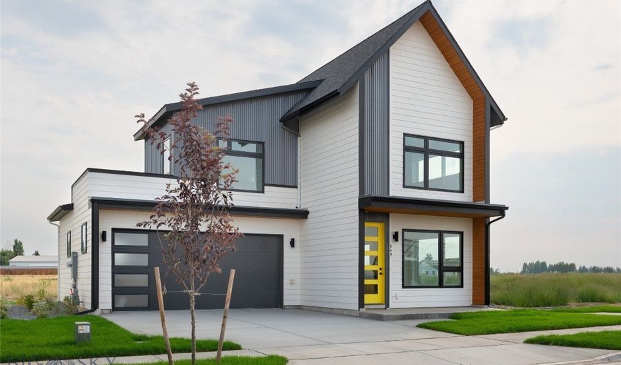 847 Accolade Loop, Belgrade, MT 59714 - 3 Beds, 3 Bath