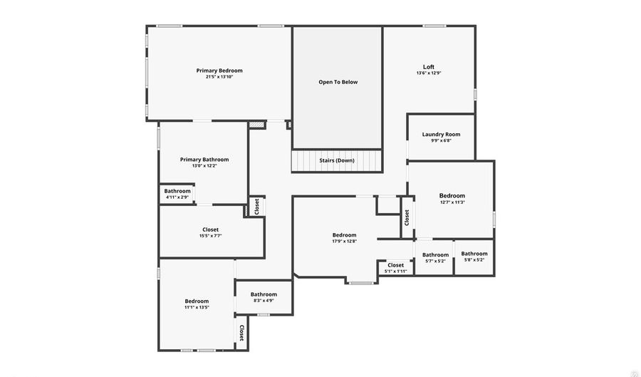 16230 W 84th Dr, Arvada, CO 80007 - 6 Beds, 7 Bath