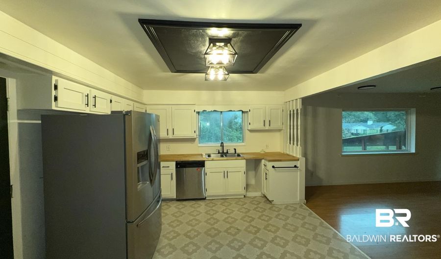 502 Bradley Ave, Bay Minette, AL 36507 - 6 Beds, 3 Bath