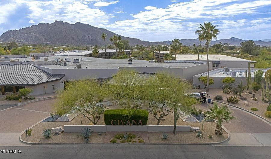 36601 N MULE TRAIN Rd A41, Carefree, AZ 85377 - 2 Beds, 3 Bath