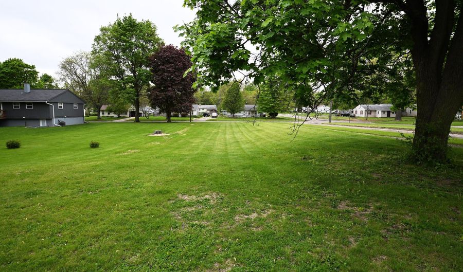 117 E North St, Albion, MI 49224 - 1 Beds, 1 Bath
