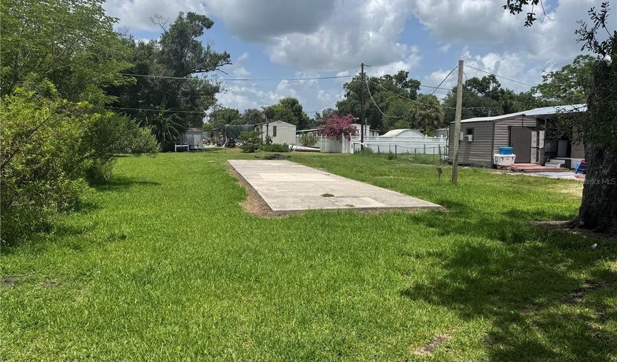 1161 SE 6TH Ave, Arcadia, FL 34266 - 0 Beds, 0 Bath