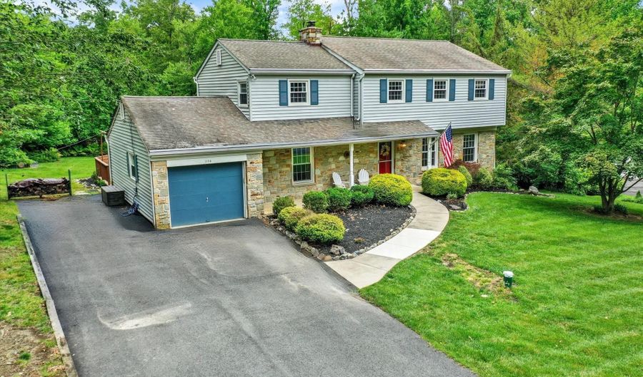 1104 LEESWOOD Rd, Bel Air, MD 21014 - 5 Beds, 3 Bath