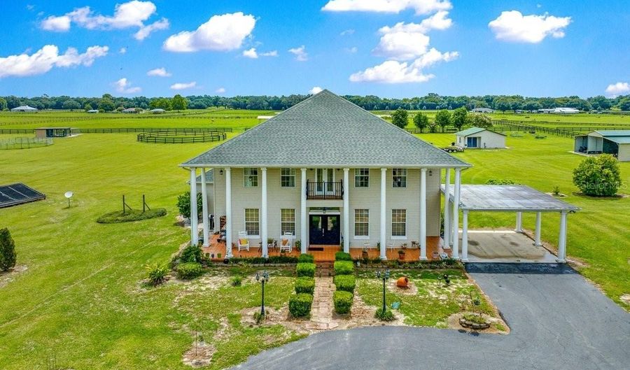12345 NE 14TH Ave, Anthony, FL 32617 - 4 Beds, 4 Bath