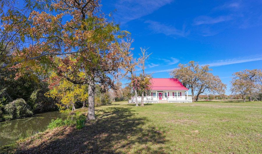 15438 Farm To Market 3090, Anderson, TX 77830 - 0 Beds, 0 Bath