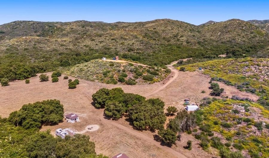 40 Tenaja Road Acres, Fallbrook, CA 92028 - 0 Beds, 0 Bath