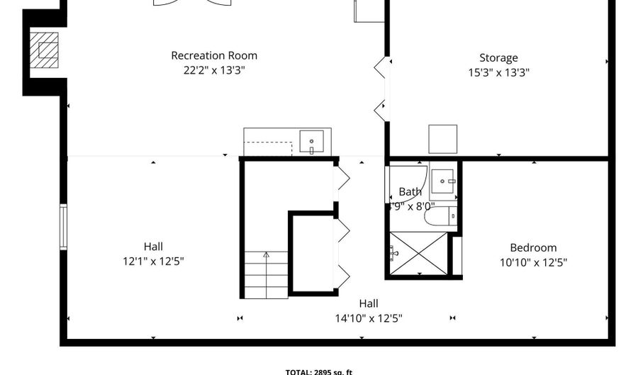 15160 QUAIL RIDGE Dr, Amissville, VA 20106 - 3 Beds, 4 Bath