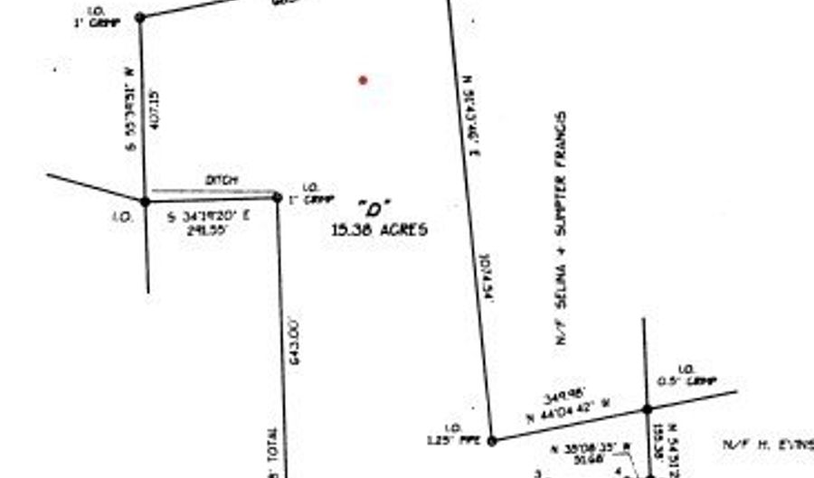 TBD Plowden Mill Road Tract D, Alcolu, SC 29001 - 0 Beds, 0 Bath