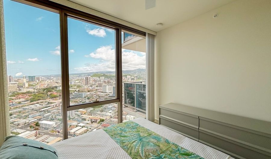 1388 Kapiolani Blvd 3910, Honolulu, HI 96814 - 1 Beds, 1 Bath