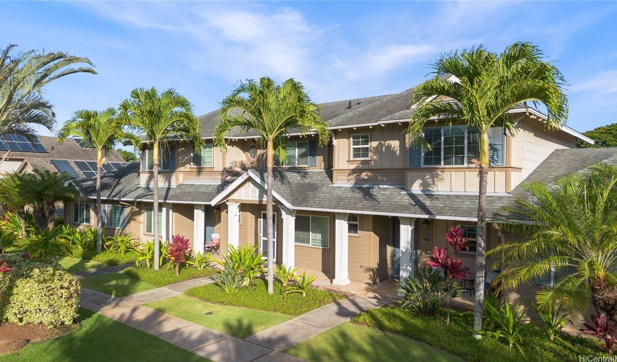 91-2125 Kaioli St 3104, Ewa Beach, HI 96706 - 3 Beds, 3 Bath