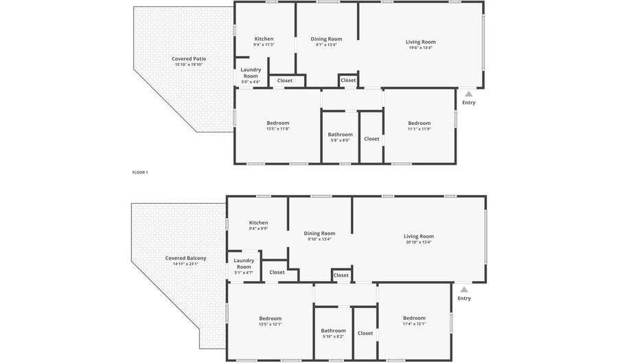 4738-40 Marlborough Dr, San Diego, CA 92116 - 4 Beds, 2 Bath