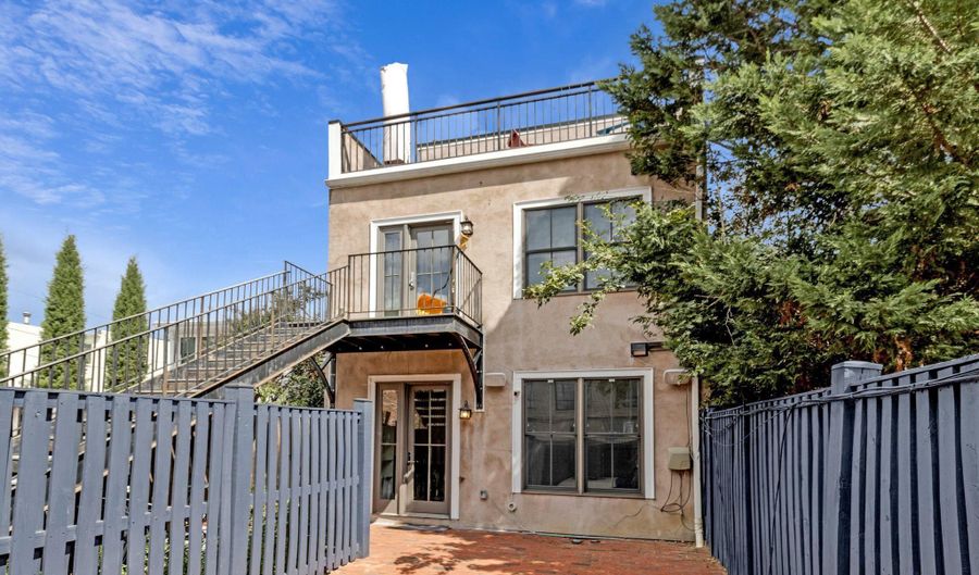 1410 S Street NW 1, Washington, DC 20009 - 2 Beds, 3 Bath
