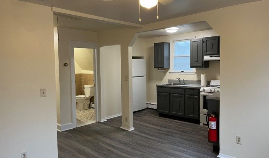 184 Main St, Andover, NJ 07821 - 2 Beds, 1 Bath