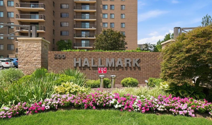 200 N PICKETT St #1414, Alexandria, VA 22304 - 1 Beds, 1 Bath
