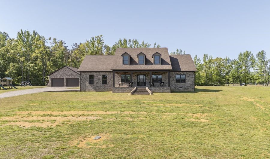 170 KIRK Cv, Adamsville, TN 38310 - 4 Beds, 4 Bath