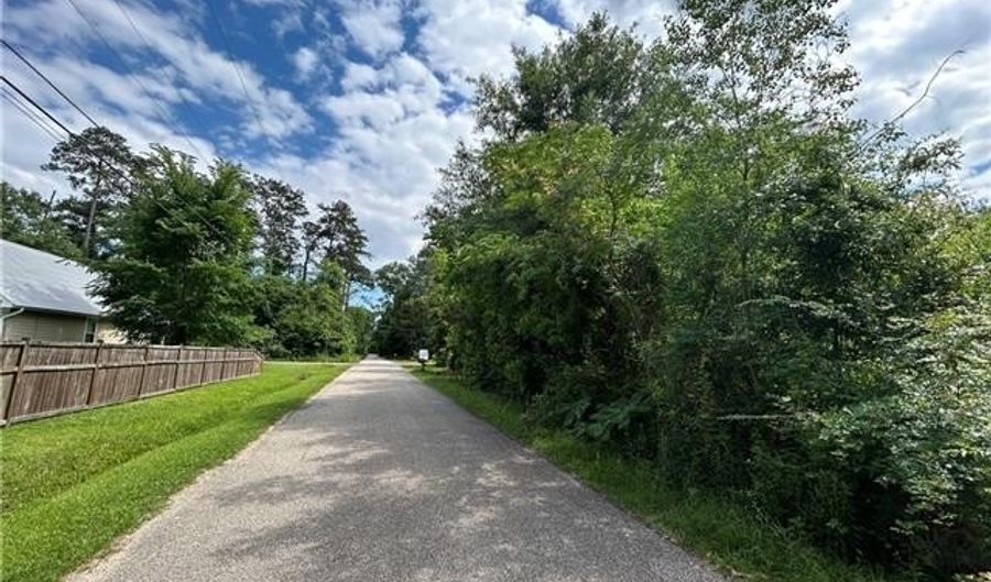 ST CHARLES Street, Abita Springs, LA 70420 - 0 Beds, 0 Bath