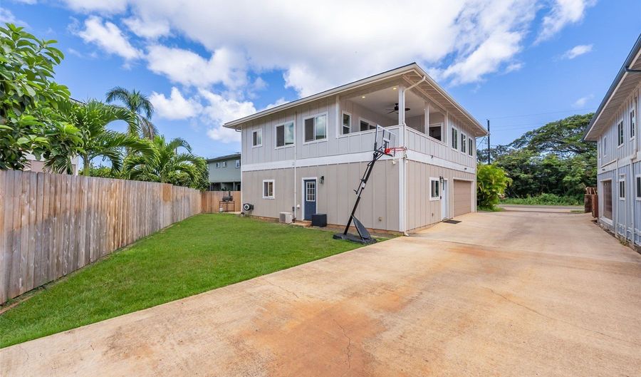66-166 Waialua Beach Rd A, Haleiwa, HI 96712 - 3 Beds, 3 Bath