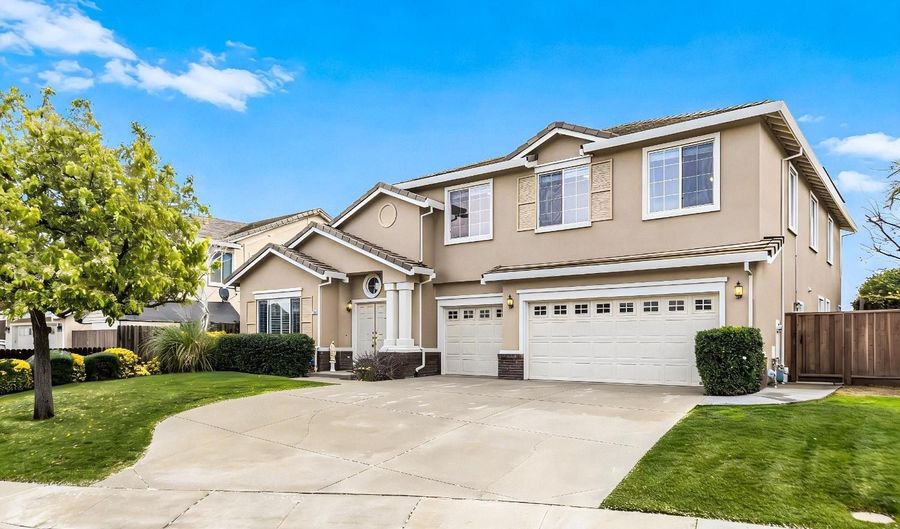 1256 Mokelumne Ct, Antioch, CA 94531 - 6 Beds, 4 Bath