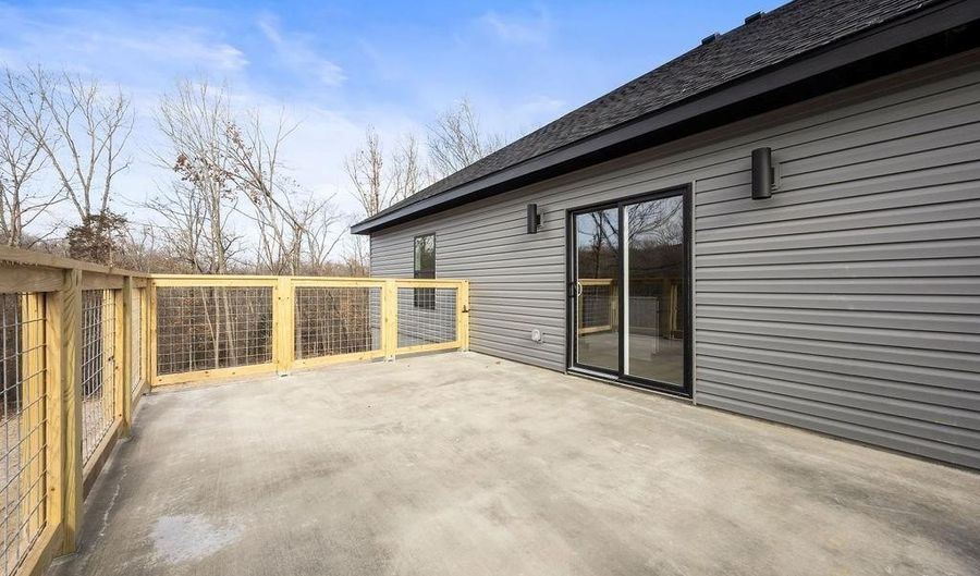 98 Selkirk Dr, Bella Vista, AR 72715 - 4 Beds, 2 Bath
