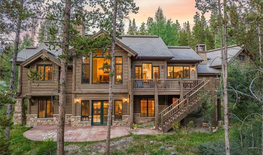 9 SPENCER Ct, Breckenridge, CO 80424 - 4 Beds, 4 Bath