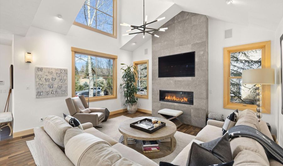 204 N Monarch St, Aspen, CO 81611 - 3 Beds, 5 Bath