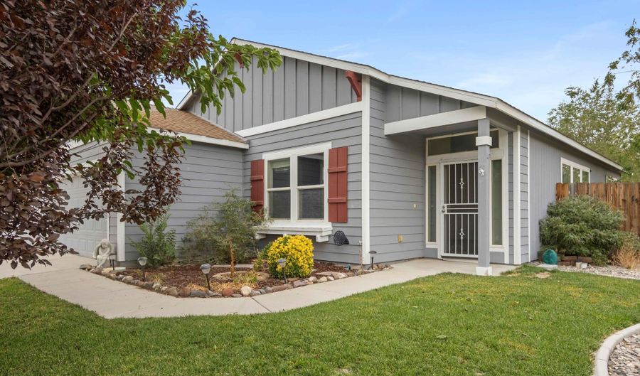 1477 Green River Ln, Fernley, NV 89408 - 3 Beds, 2 Bath