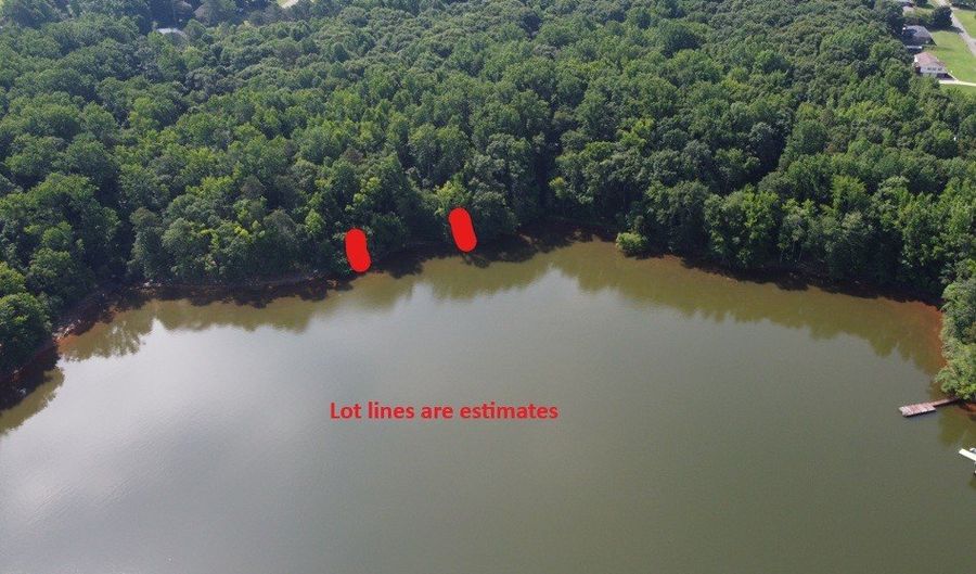 Little Creek Road lot 5, Anderson, SC 29621 - 0 Beds, 0 Bath