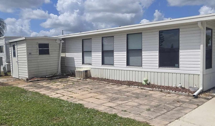 3371 Freddie Way o05, Avon Park, FL 33825 - 1 Beds, 1 Bath