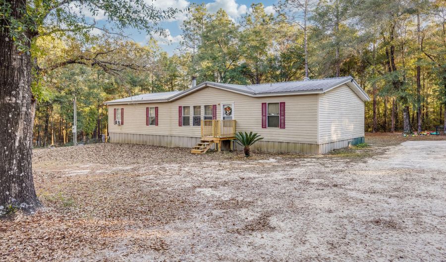 1953 Cotton Creek Rd, Baker, FL 32531 - 3 Beds, 2 Bath