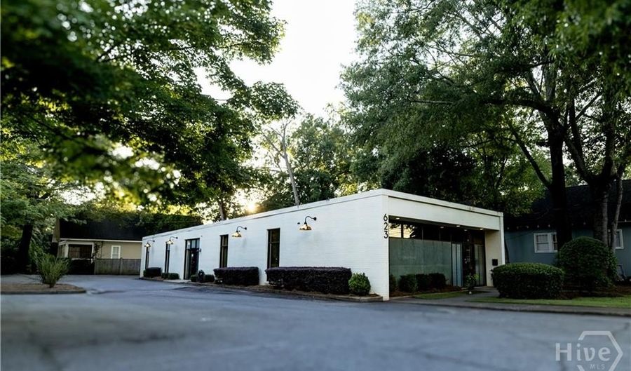 623 N Milledge Ave, Athens, GA 30601 - 0 Beds, 0 Bath