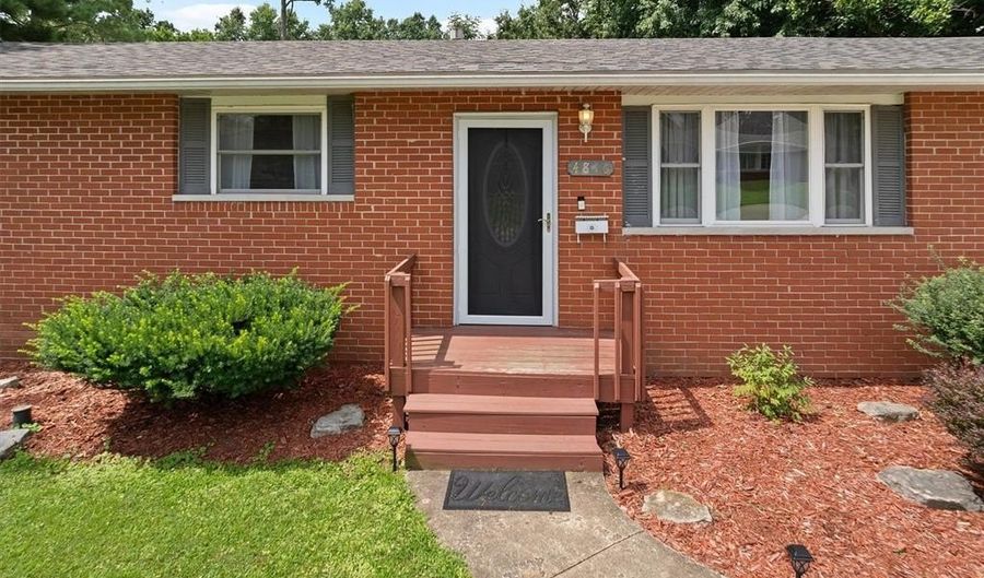 4816 Wick Mor Dr, Alton, IL 62002 - 3 Beds, 2 Bath