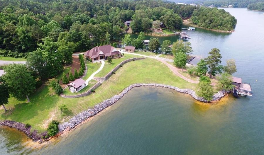 368 County Road 3973, Arley, AL 35541 - 5 Beds, 3 Bath