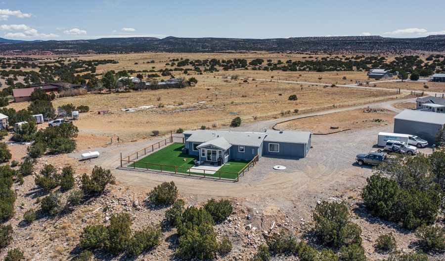 94 A Private Drive 1770, Abiquiu, NM 87510 - 3 Beds, 2 Bath