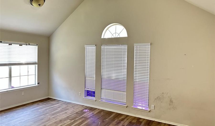 2034 Wimbledon Dr, Allen, TX 75013 - 4 Beds, 2 Bath