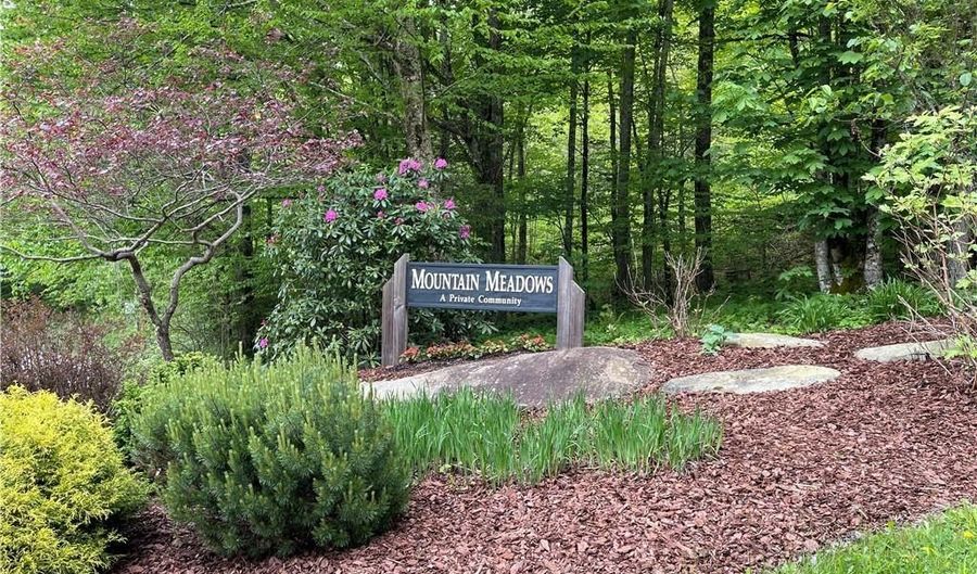 Lot 22 Meadow Avenue, Banner Elk, NC 28604 - 0 Beds, 0 Bath
