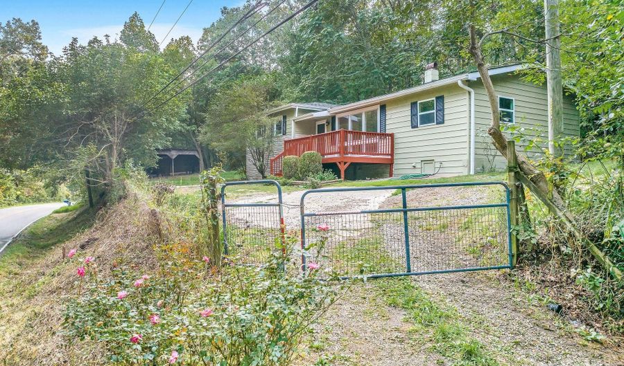 97 Alexander Rd, Alexander, NC 28701 - 4 Beds, 2 Bath