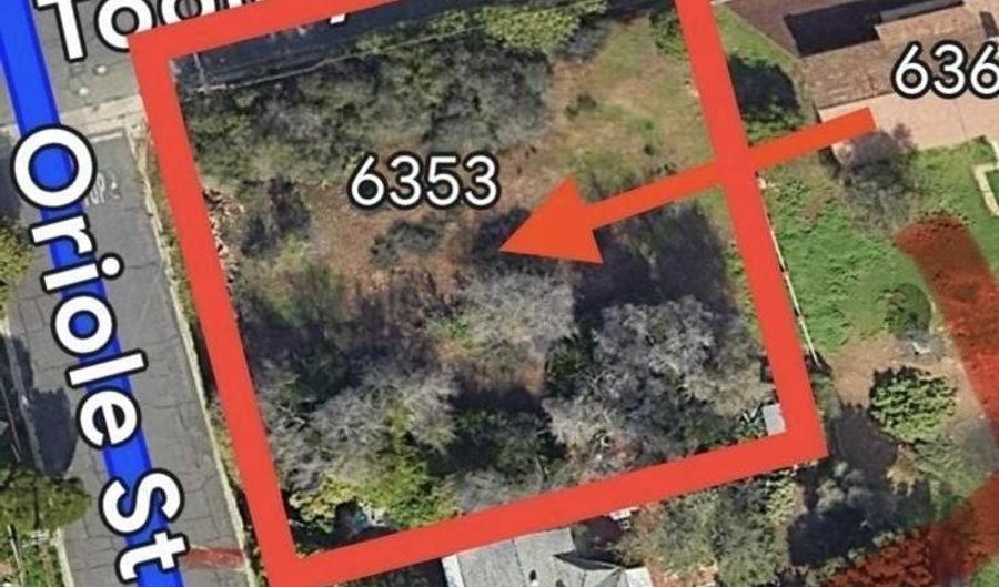 6353 Tooley, San Diego, CA 92114 - 0 Beds, 0 Bath