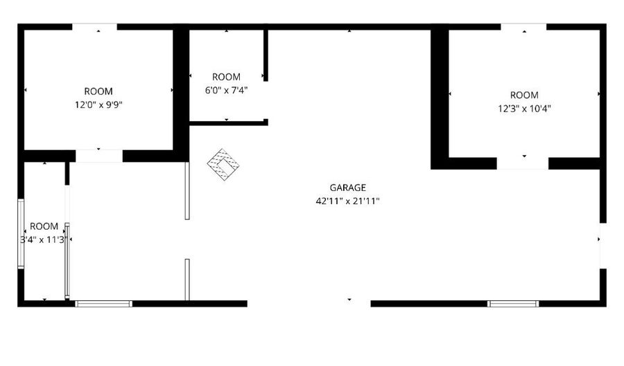 2428 W SILVERPOINT Way S, Bluffdale, UT 84065 - 6 Beds, 4 Bath