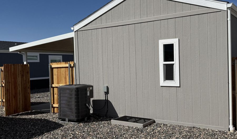 1078 W Rustic Pine Rd, Camp Verde, AZ 86322 - 2 Beds, 2 Bath