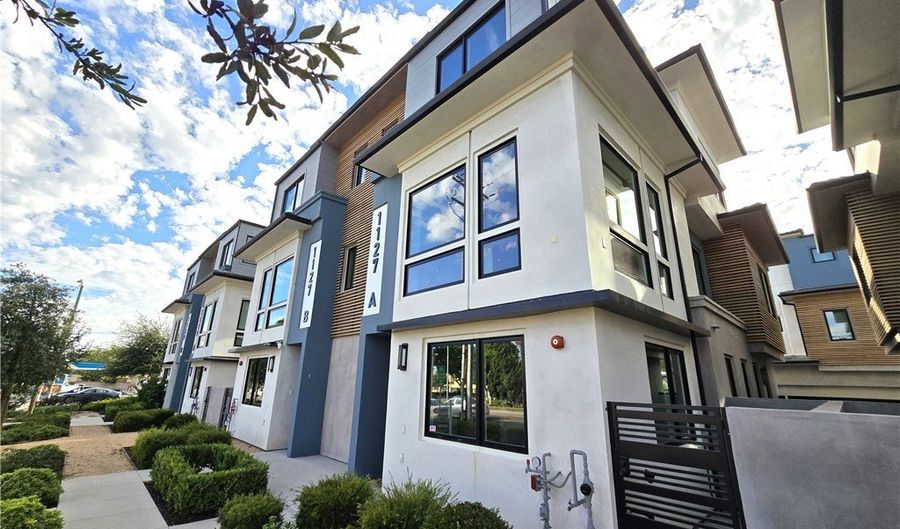 1127 Golden West Ave A, Arcadia, CA 91007 - 3 Beds, 4 Bath