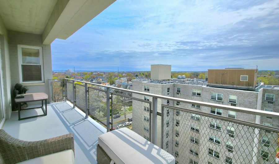 2370 North Ave 10A, Bridgeport, CT 06604 - 1 Beds, 1 Bath